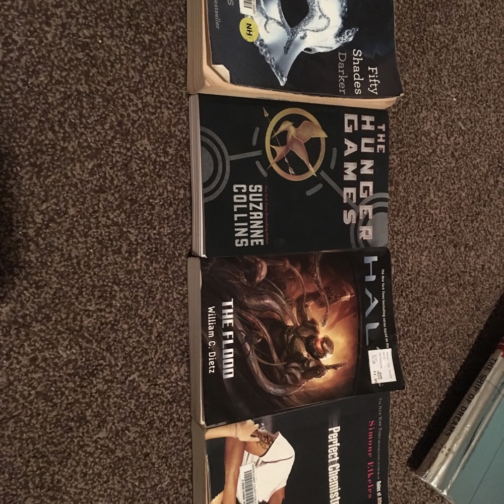 Books